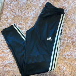 Adidas track pants